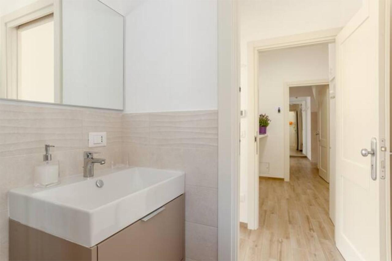 Dream Holiday Suite David With Dome View Lift & Ac Florence Exterior photo