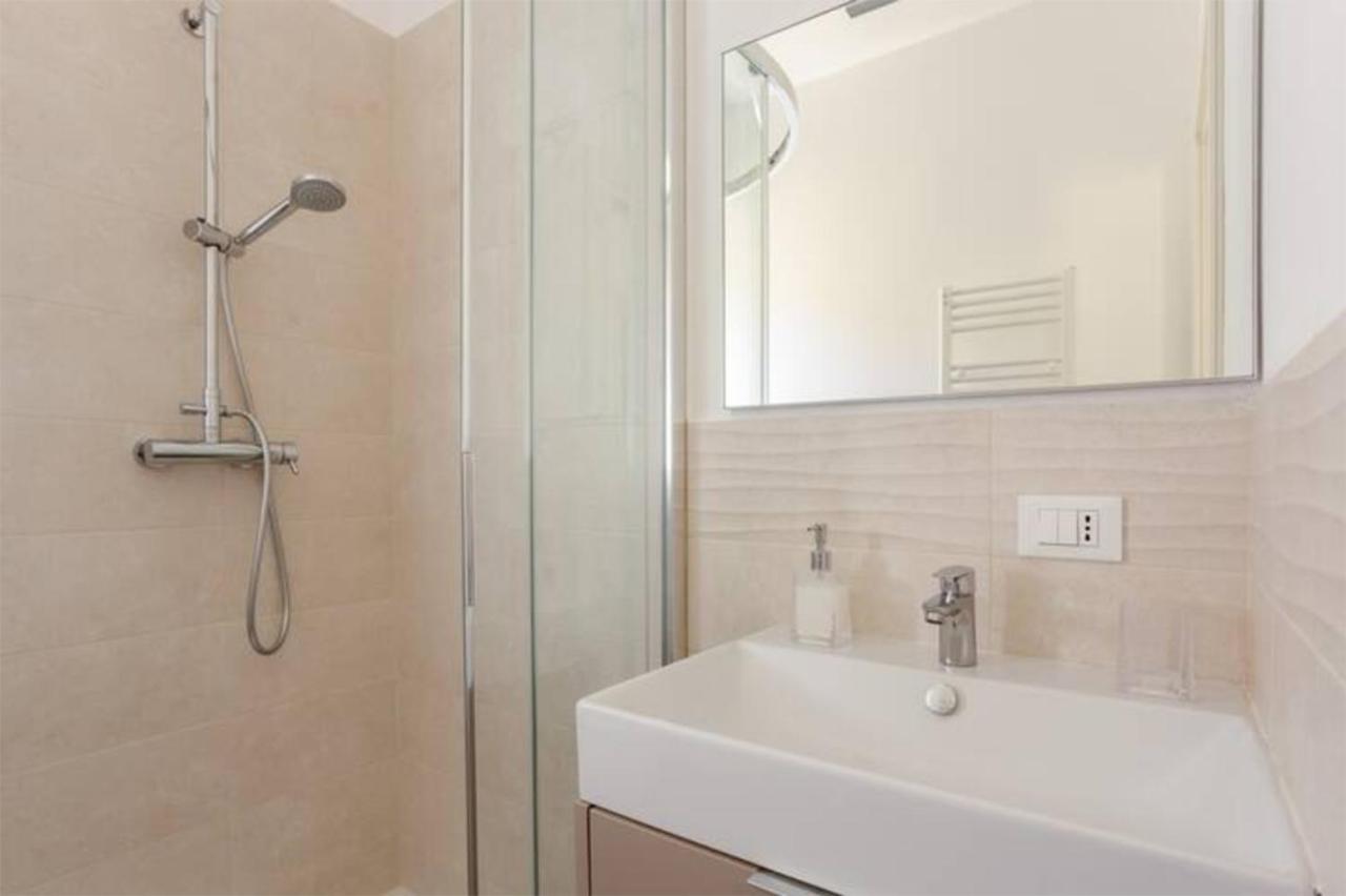 Dream Holiday Suite David With Dome View Lift & Ac Florence Exterior photo
